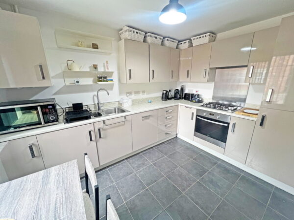Lockhart Close, Leicester Forest East, Leicester, Leicestershire, LE3 3SF