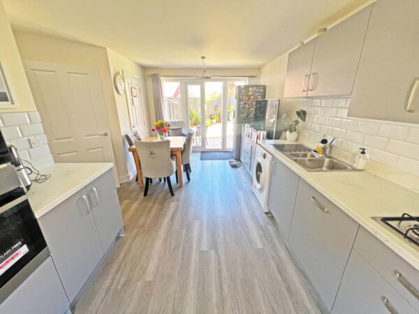 Hugglescote, Coalville, Leicestershire, LE67 2EZ