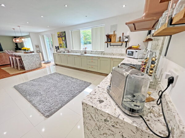 Magnolia Close, Leicester, Leicestershire, LE2 8PS