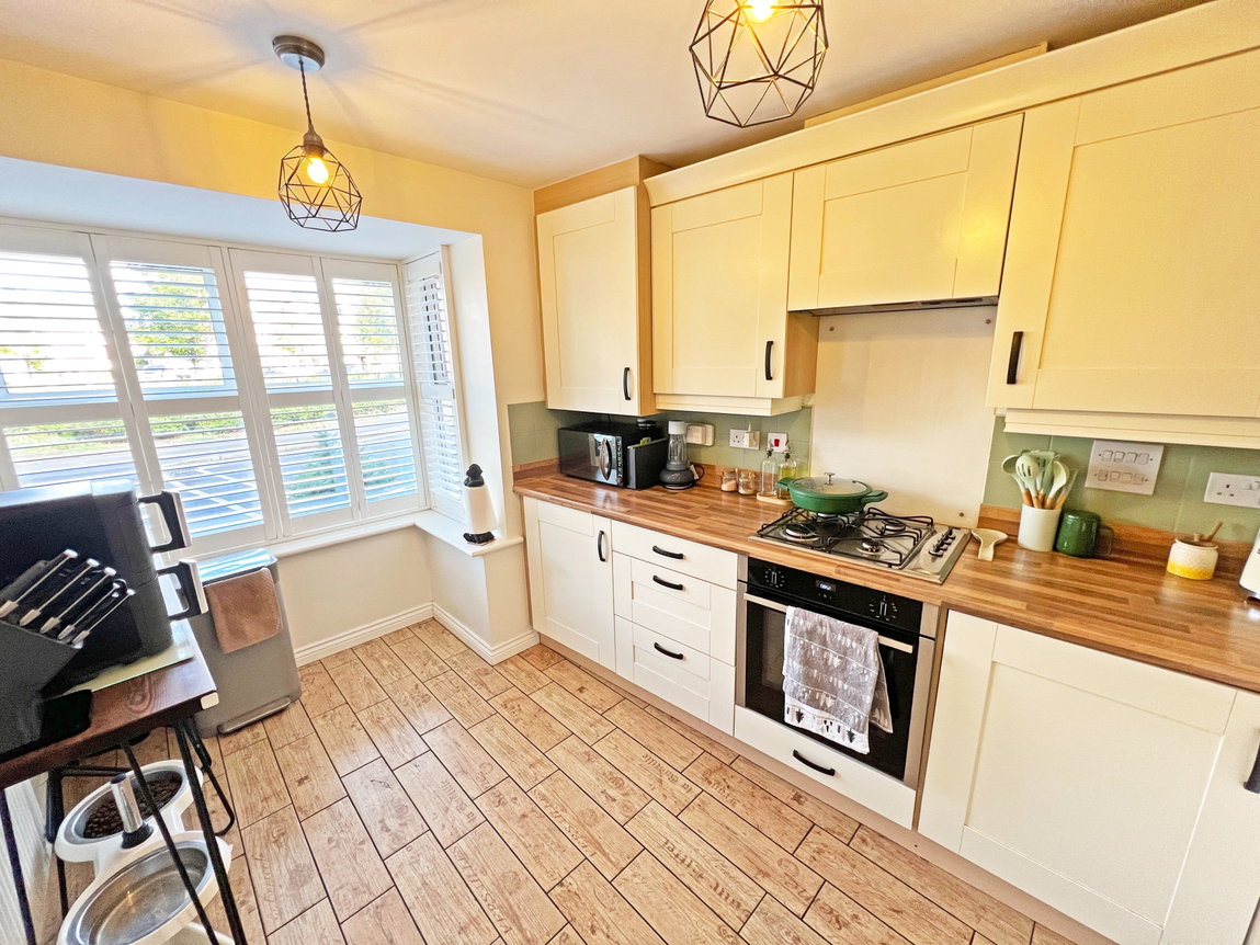 Adam Morris Way, Coalville, Leicestershire, LE67 3AU