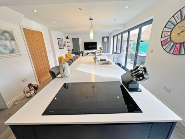 Guscott Road, Coalville, Leicestershire, LE67 4EG