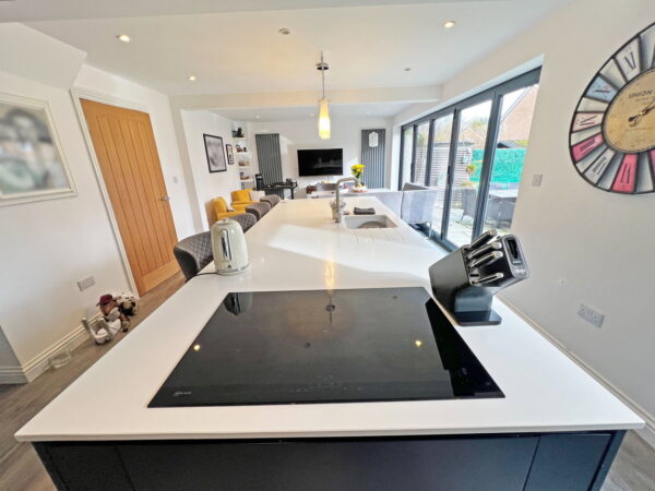 Guscott Road, Coalville, Leicestershire, LE67 4EG