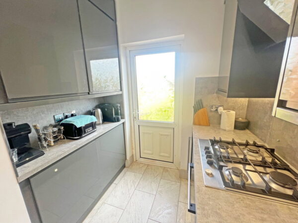Shetland Road, Leicester, Leicestershire, LE4 6RR