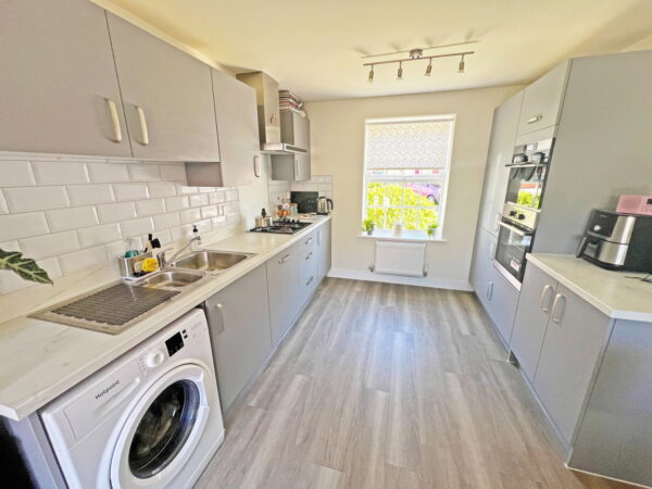 Hugglescote, Coalville, Leicestershire, LE67 2EZ