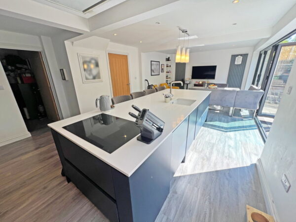 Guscott Road, Coalville, Leicestershire, LE67 4EG
