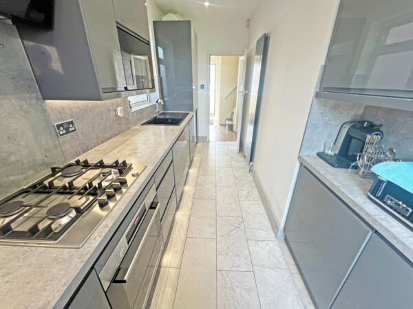 Shetland Road, Leicester, Leicestershire, LE4 6RR