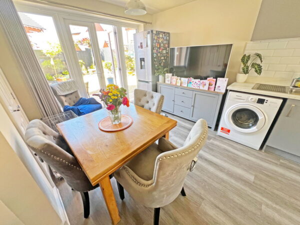 Hugglescote, Coalville, Leicestershire, LE67 2EZ