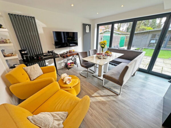 Guscott Road, Coalville, Leicestershire, LE67 4EG