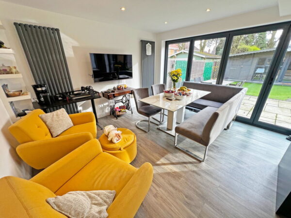 Guscott Road, Coalville, Leicestershire, LE67 4EG
