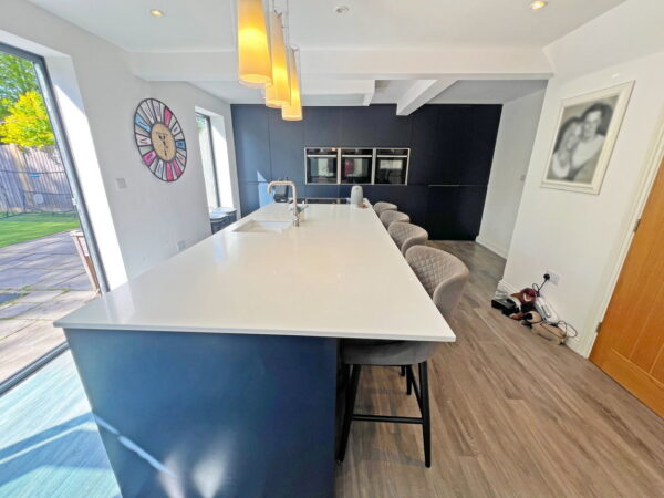 Guscott Road, Coalville, Leicestershire, LE67 4EG