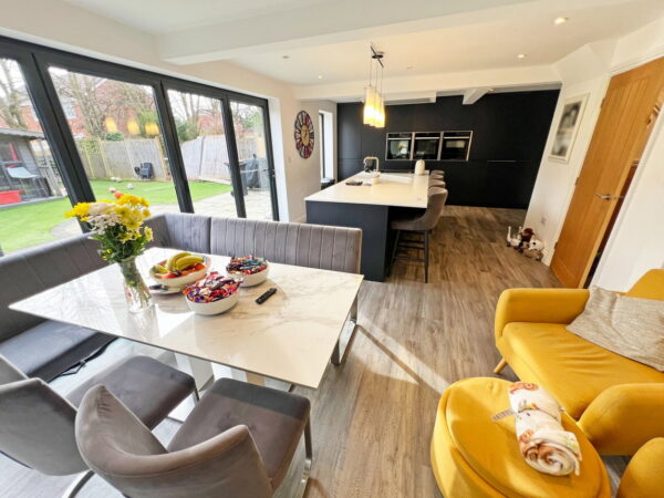 Guscott Road, Coalville, Leicestershire, LE67 4EG