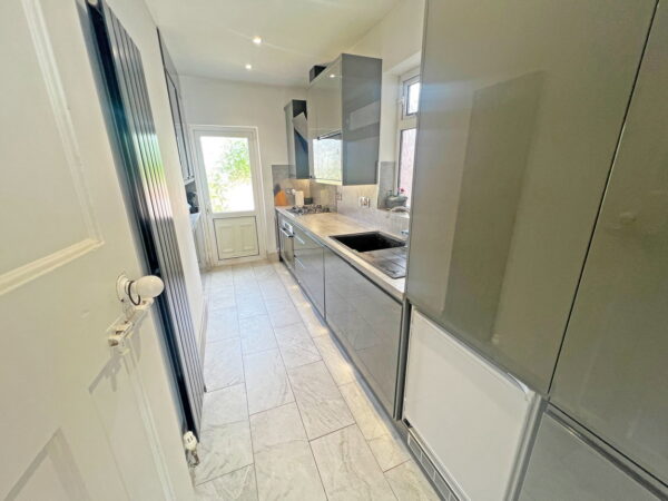 Shetland Road, Leicester, Leicestershire, LE4 6RR