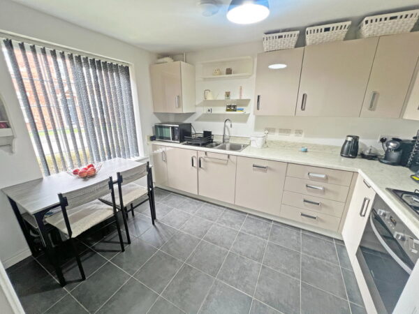 Lockhart Close, Leicester Forest East, Leicester, Leicestershire, LE3 3SF