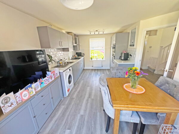 Hugglescote, Coalville, Leicestershire, LE67 2EZ