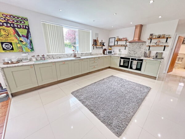 Magnolia Close, Leicester, Leicestershire, LE2 8PS