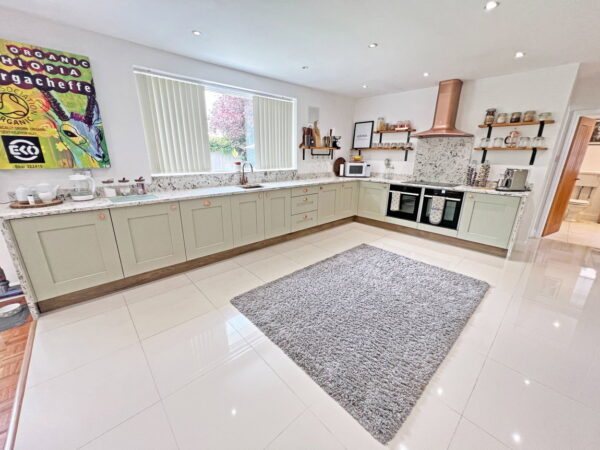 Magnolia Close, Leicester, Leicestershire, LE2 8PS