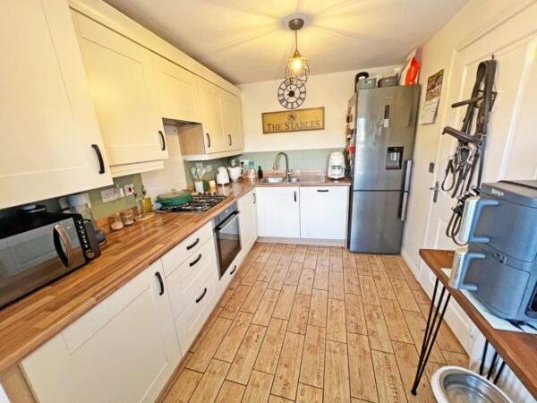 Adam Morris Way, Coalville, Leicestershire, LE67 3AU