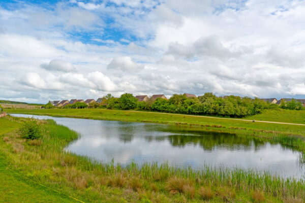 Lake Drive, Weldon, Corby, Northamptonshire, NN17 3FE