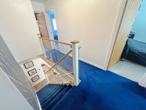Guscott Road, Coalville, Leicestershire, LE67 4EG