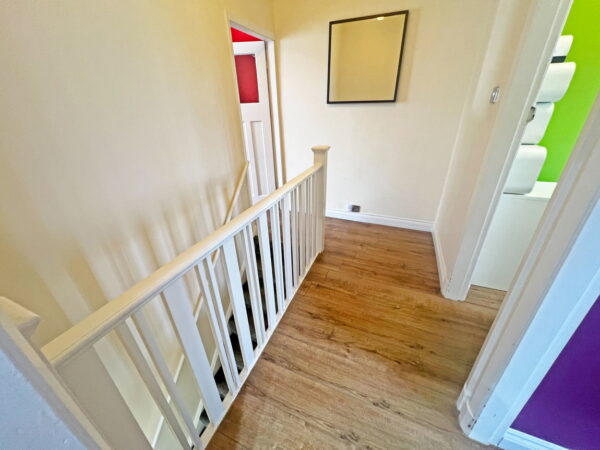 Shetland Road, Leicester, Leicestershire, LE4 6RR