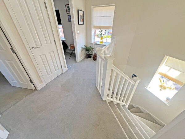 Hugglescote, Coalville, Leicestershire, LE67 2EZ