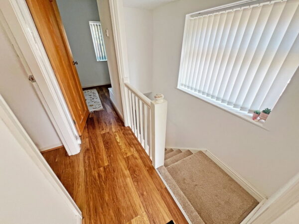 Halifax Drive, Leicester, Leicestershire, LE4 2GT