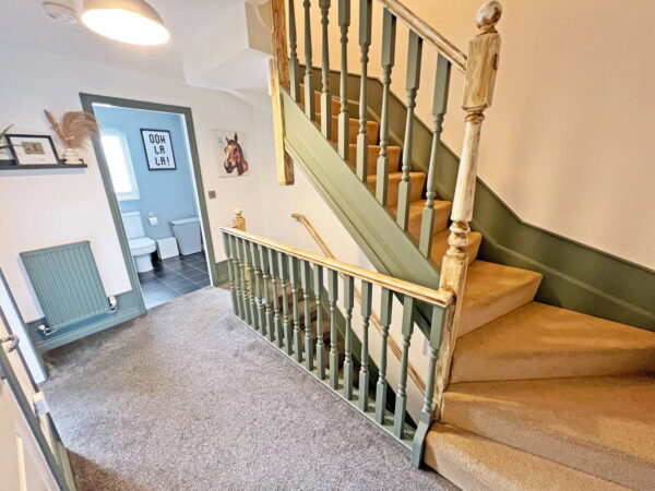 Adam Morris Way, Coalville, Leicestershire, LE67 3AU