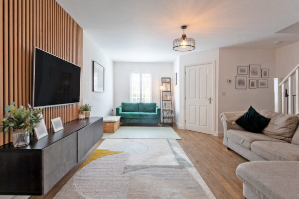 Straw Lane, Houghton Conquest, Bedford, Bedfordshire, MK45 3NZ