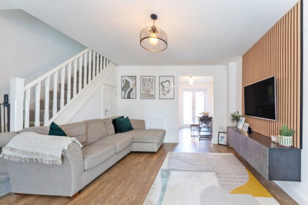 Straw Lane, Houghton Conquest, Bedford, Bedfordshire, MK45 3NZ