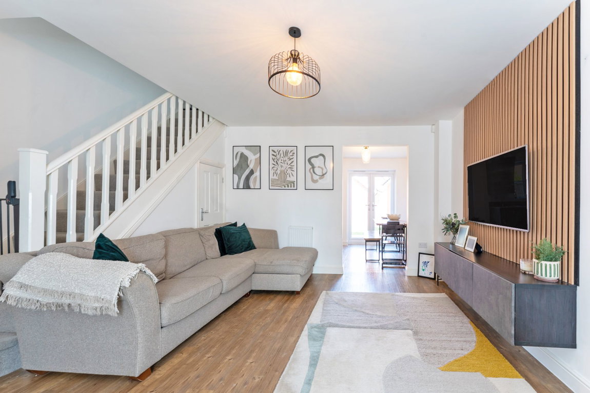 Straw Lane, Houghton Conquest, Bedford, Bedfordshire, MK45 3NZ