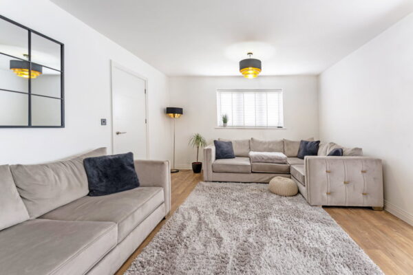 Abbotsbury Drive, Daventry, Northamptonshire, NN11 2PB