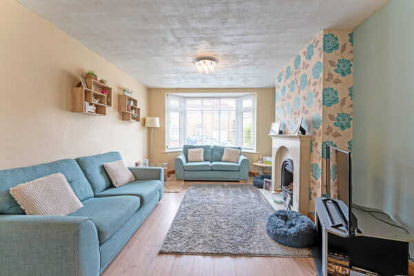 Hood Walk, Kettering, Northamptonshire, NN15 6PZ
