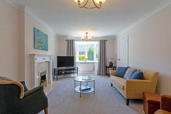 Summers Way, Market Harborough, Leicestershire, LE16 9QE