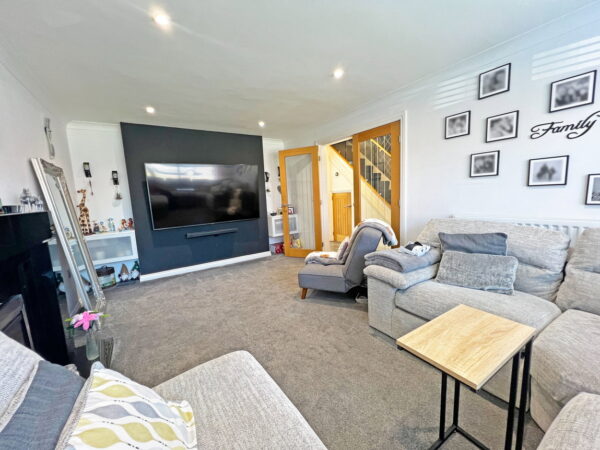 Guscott Road, Coalville, Leicestershire, LE67 4EG