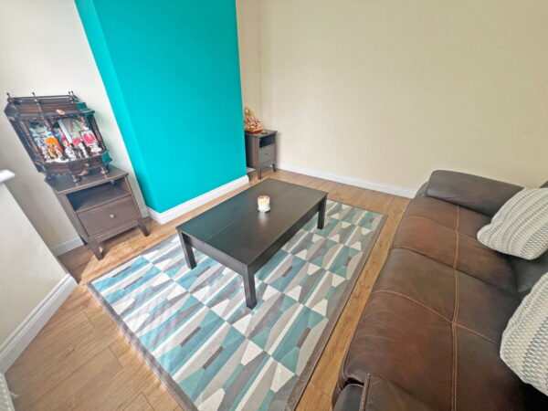 Shetland Road, Leicester, Leicestershire, LE4 6RR