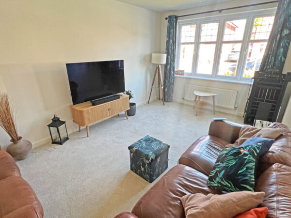 Partridge Road, Hinckley, Leicestershire, LE10 3ET