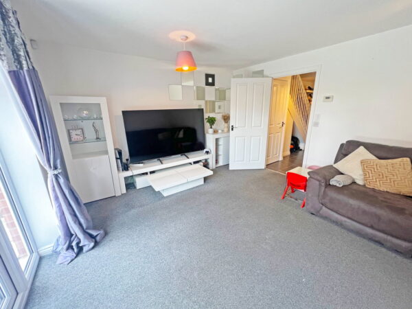 Lockhart Close, Leicester Forest East, Leicester, Leicestershire, LE3 3SF