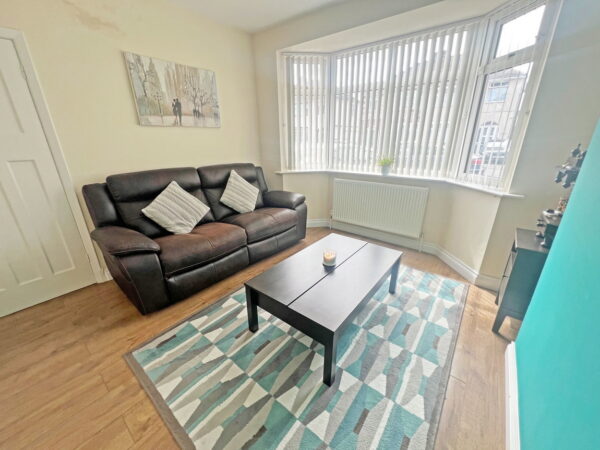 Shetland Road, Leicester, Leicestershire, LE4 6RR