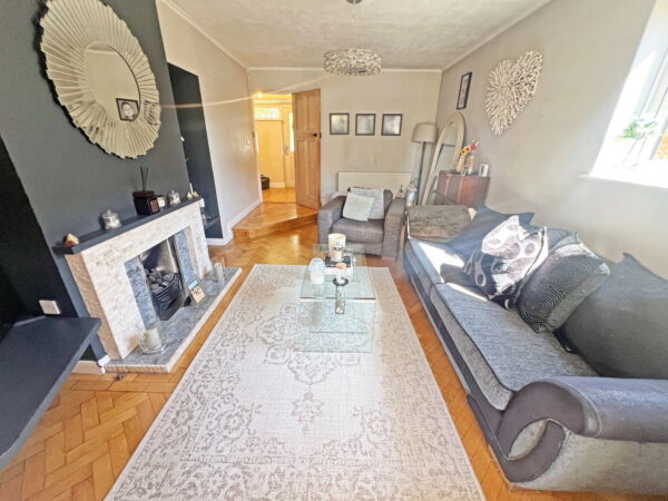 Gwendoline Drive, Countesthorpe, Leicester, Leicestershire, LE8 5SJ