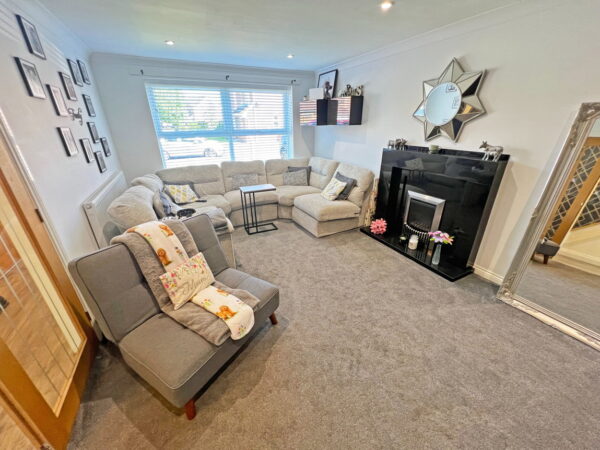 Guscott Road, Coalville, Leicestershire, LE67 4EG