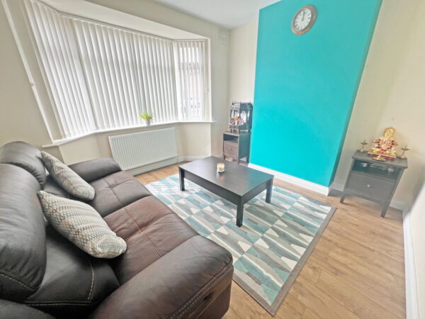 Shetland Road, Leicester, Leicestershire, LE4 6RR