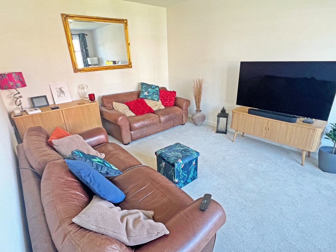 Partridge Road, Hinckley, Leicestershire, LE10 3ET