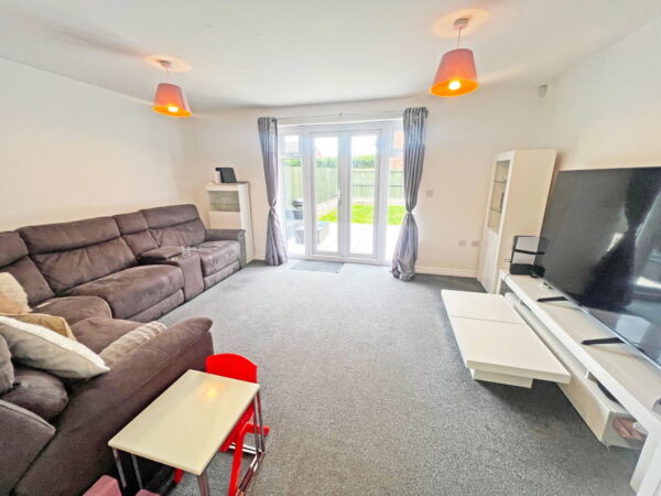 Lockhart Close, Leicester Forest East, Leicester, Leicestershire, LE3 3SF