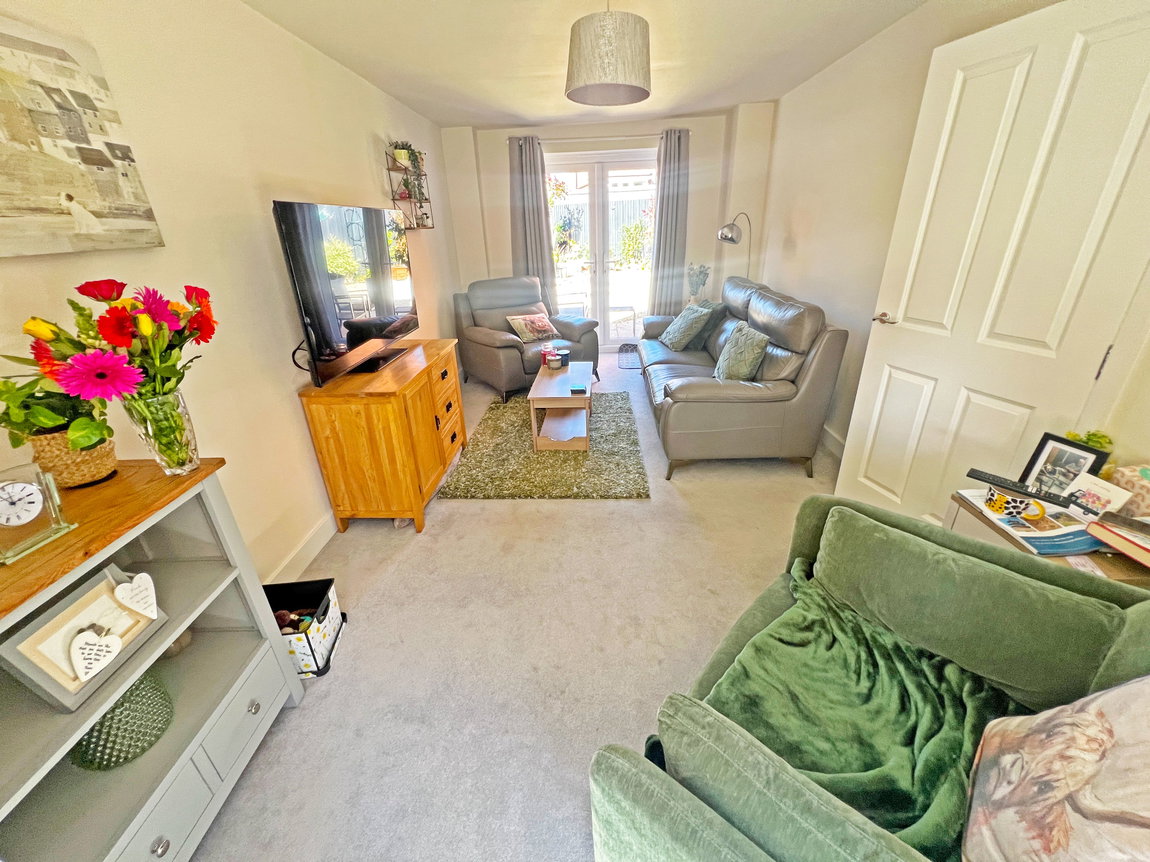 Hugglescote, Coalville, Leicestershire, LE67 2EZ