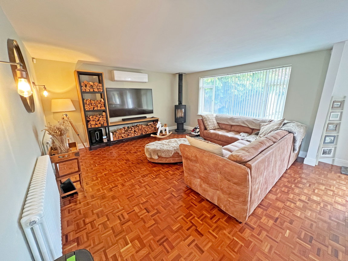 Magnolia Close, Leicester, Leicestershire, LE2 8PS