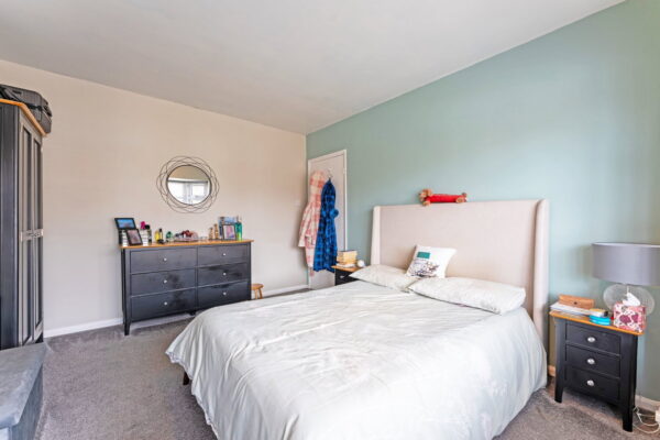 Hood Walk, Kettering, Northamptonshire, NN15 6PZ