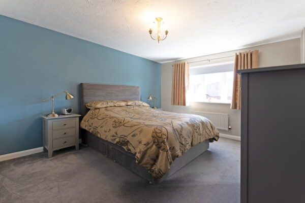 Summers Way, Market Harborough, Leicestershire, LE16 9QE