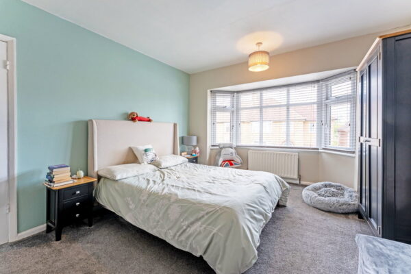 Hood Walk, Kettering, Northamptonshire, NN15 6PZ