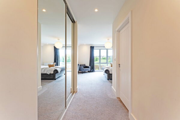 Lake Drive, Weldon, Corby, Northamptonshire, NN17 3FE