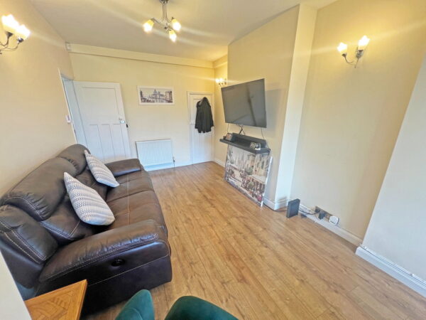 Shetland Road, Leicester, Leicestershire, LE4 6RR